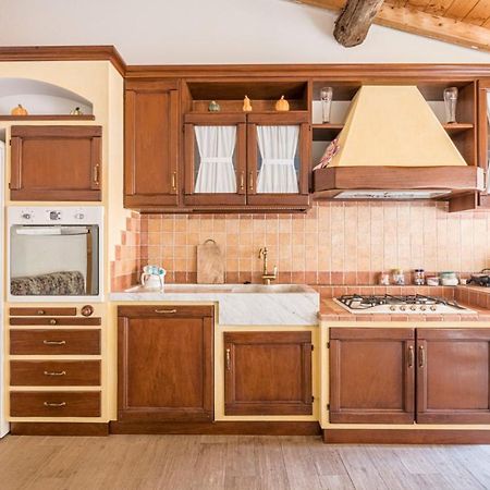 Apartamento Le 3 Sirene Levanto Exterior foto