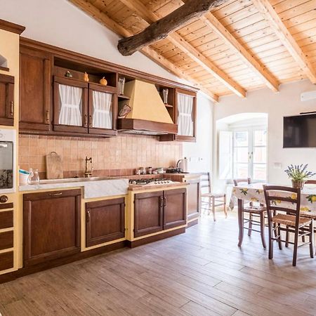 Apartamento Le 3 Sirene Levanto Exterior foto
