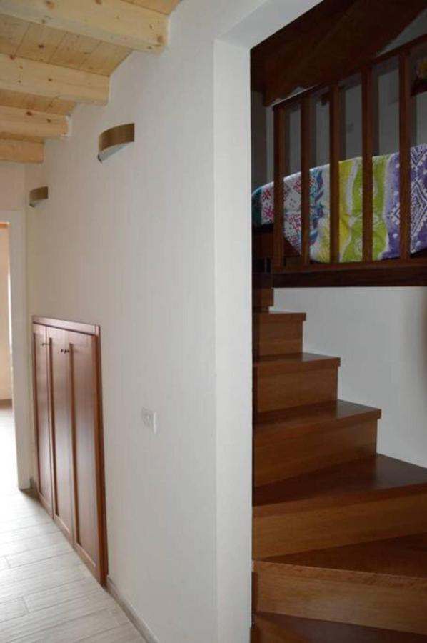 Apartamento Le 3 Sirene Levanto Exterior foto
