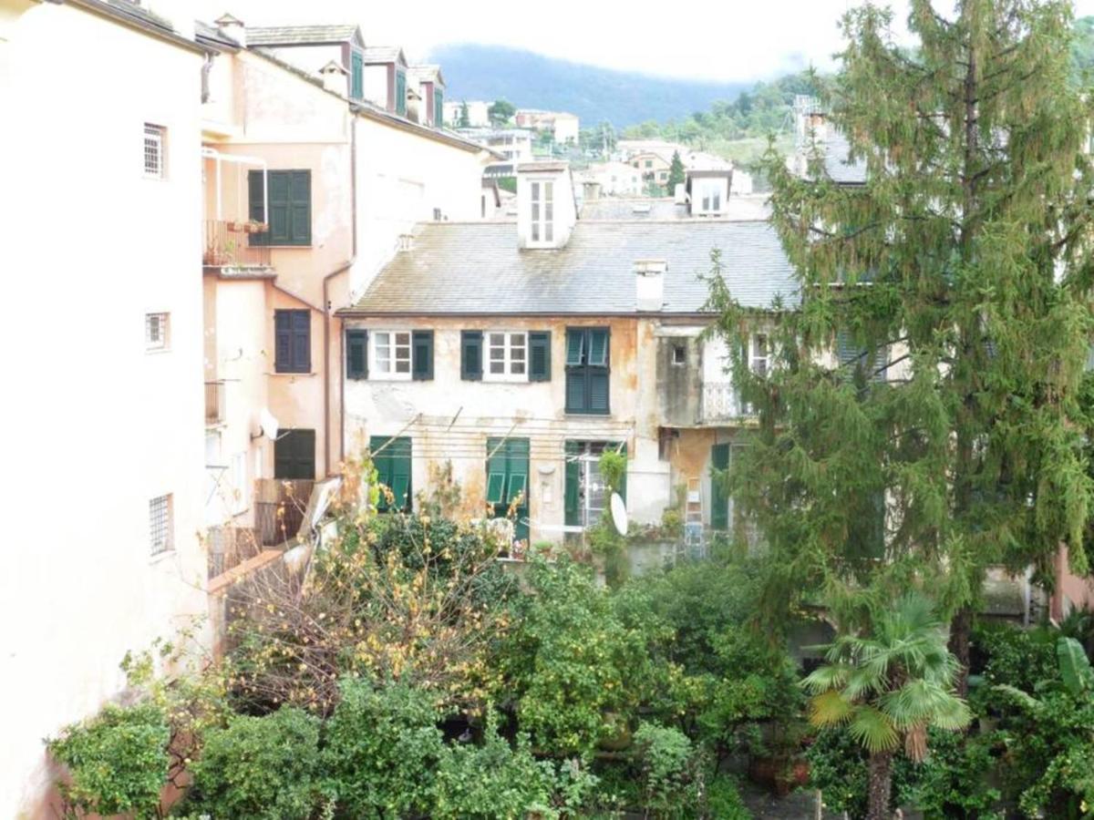 Apartamento Le 3 Sirene Levanto Exterior foto