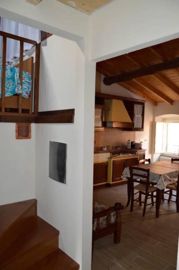 Apartamento Le 3 Sirene Levanto Exterior foto