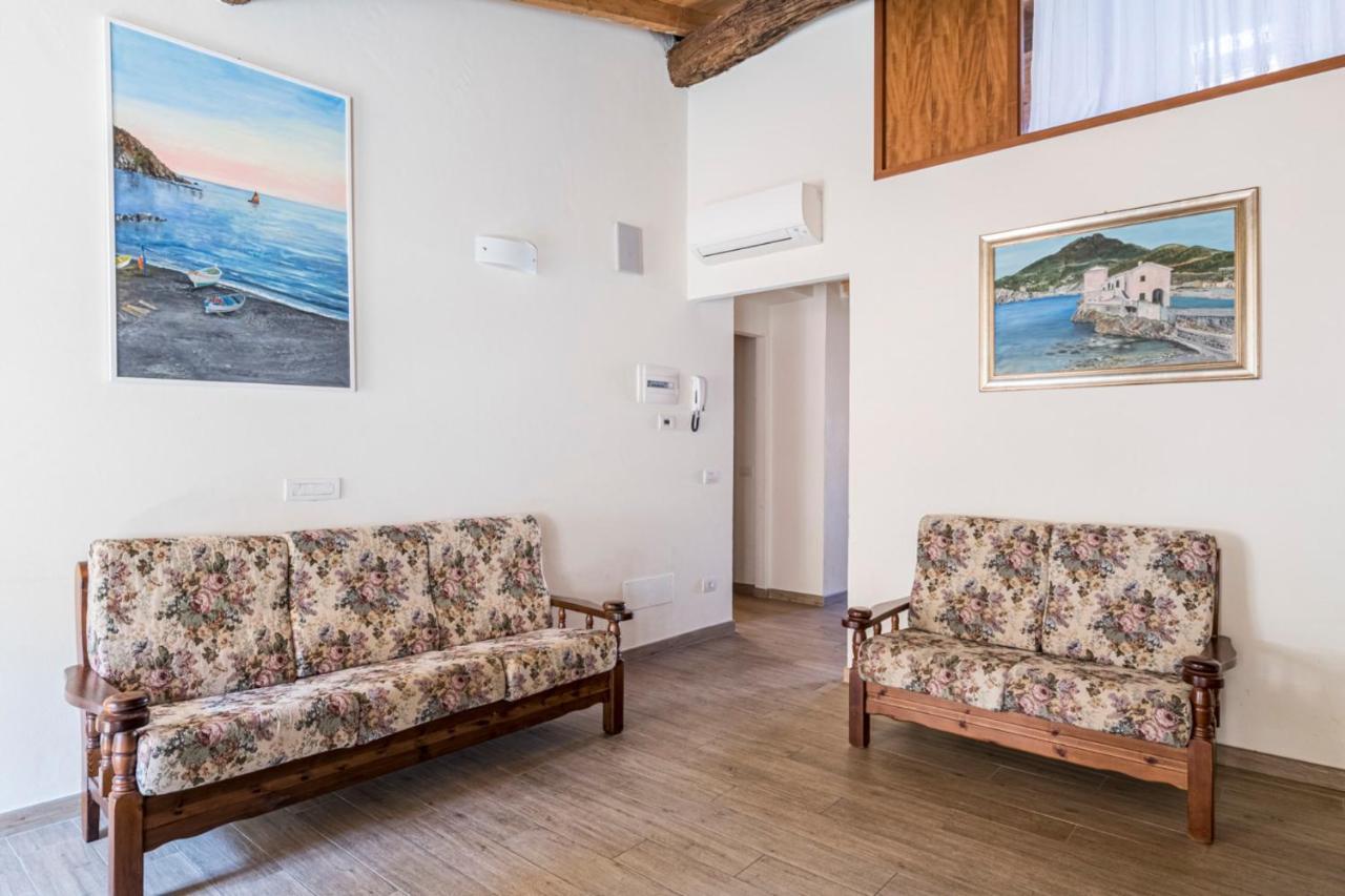 Apartamento Le 3 Sirene Levanto Exterior foto