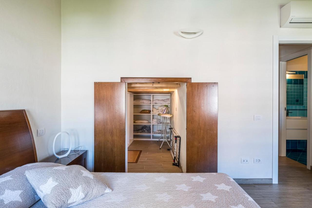Apartamento Le 3 Sirene Levanto Exterior foto