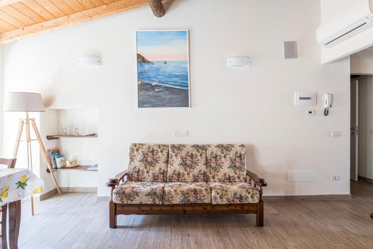 Apartamento Le 3 Sirene Levanto Exterior foto