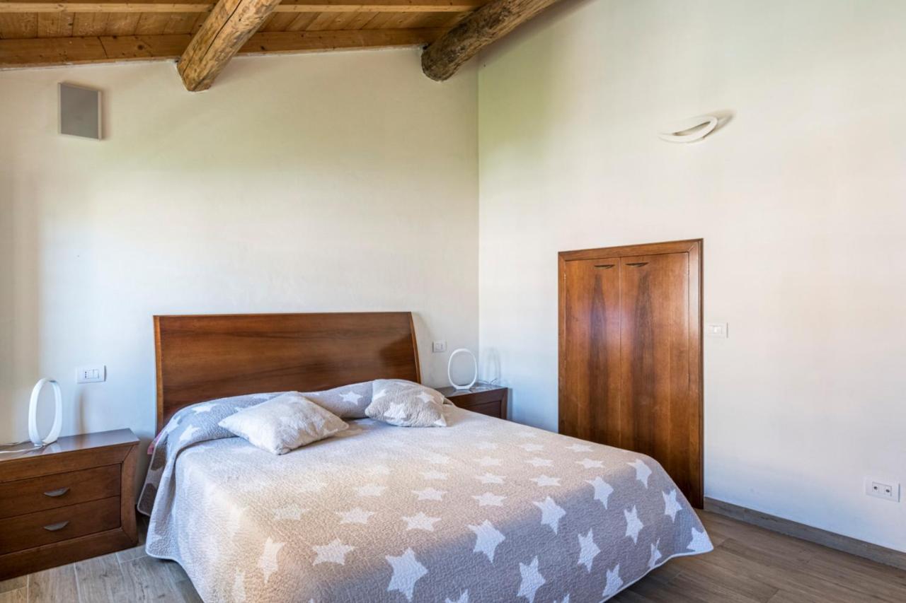 Apartamento Le 3 Sirene Levanto Exterior foto