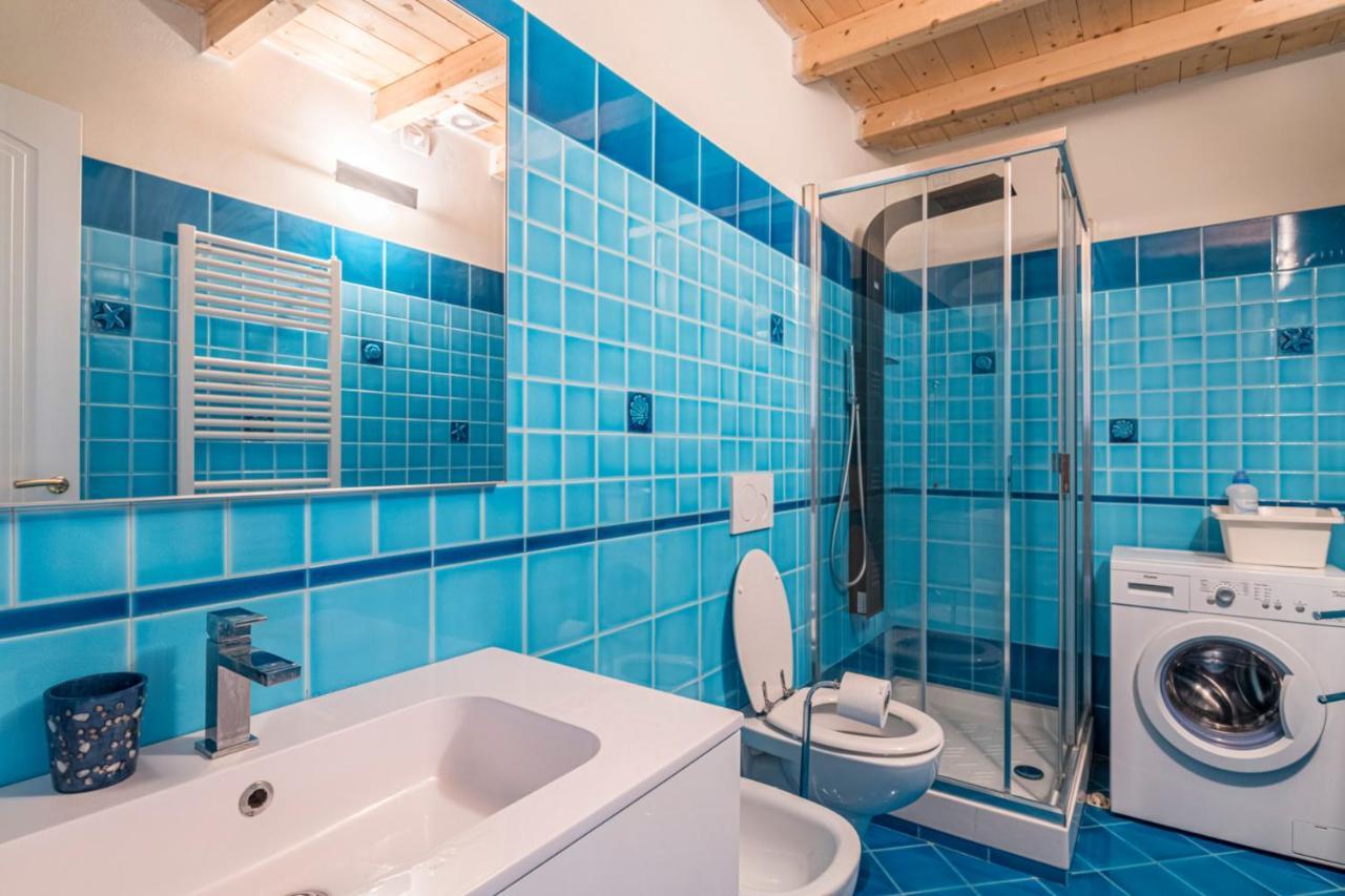 Apartamento Le 3 Sirene Levanto Exterior foto