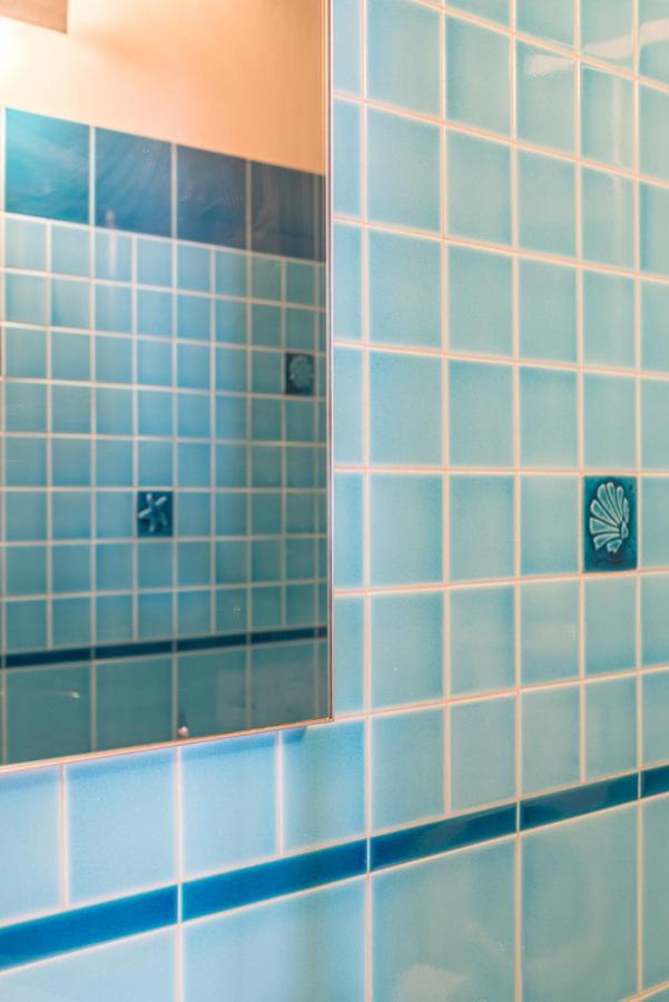 Apartamento Le 3 Sirene Levanto Exterior foto
